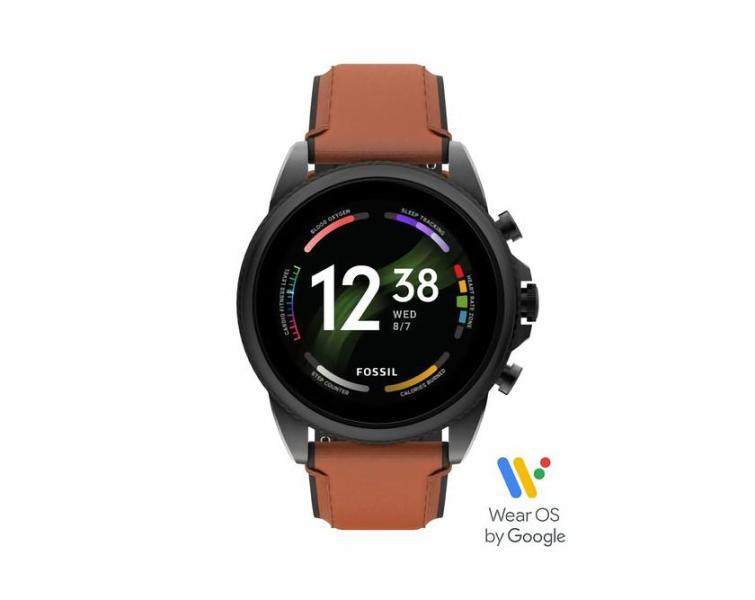 Большое весеннее предложение Amazon: сэкономьте 190 долларов на Fossil Gen 6 с корпусом 44 мм, NFC и Wear OS