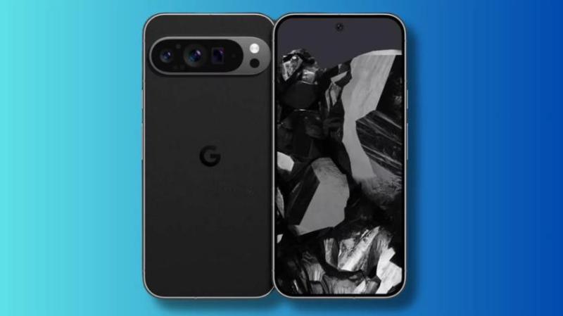 Android 15 позволяет отслеживать местоположение Pixel 9, даже когда он выключен