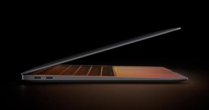 Apple прекратила продажу MacBook Air M1, но продолжила продавать 13-дюймовый MacBook Air с чипом M2