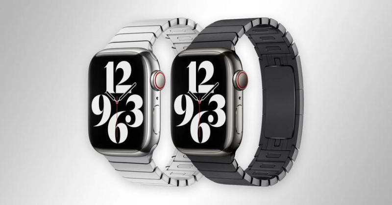 Apple предлагает сотрудникам большую скидку на некоторые ремешки Apple Watch