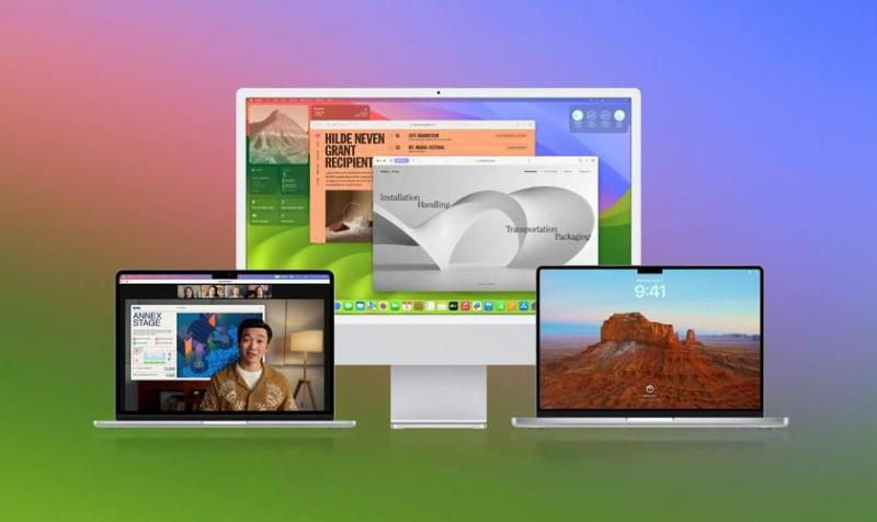 Apple виправила помилку USB-концентратора у випуску macOS Sonoma 14.4.1