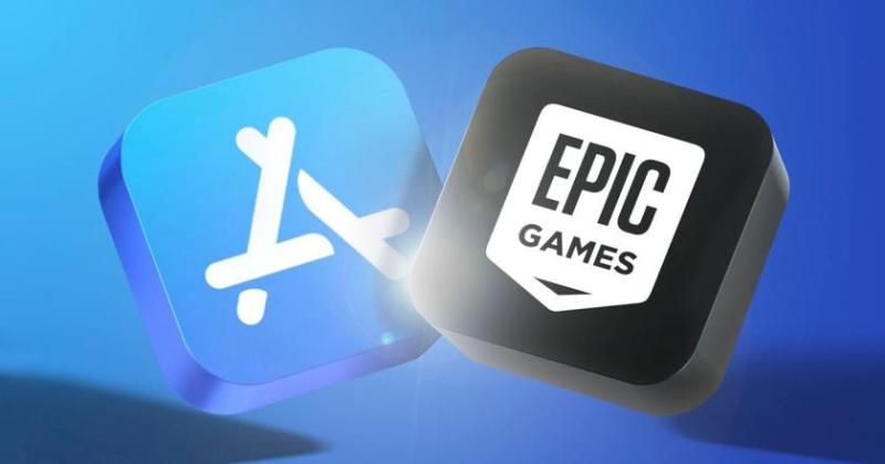 Apple удалила учетную запись Epic Games как «угрозу» для iOS