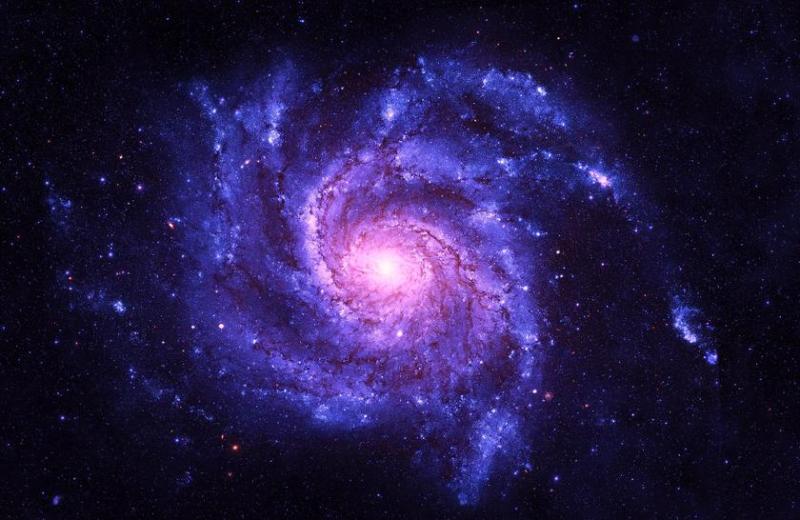 Астрономы открыли 49 новых галактик всего за 3 часа