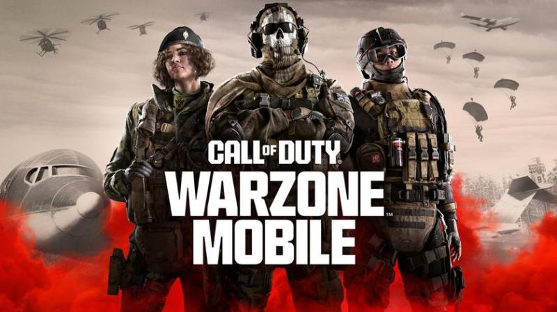 Backbone становится официальным партнером контроллеров Warzone Mobile