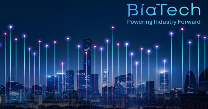 BiaTech незаметно присоединяется к NVIDIA Inception