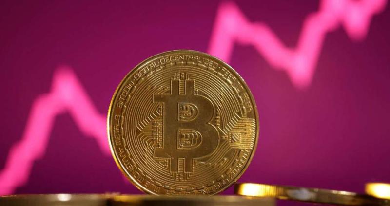 Биткоин превысил $70 000, установив новый рекорд