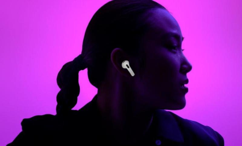 Bloomberg: Осенью Apple представит две модели AirPods 4, компания ожидает, что наушники станут хитом