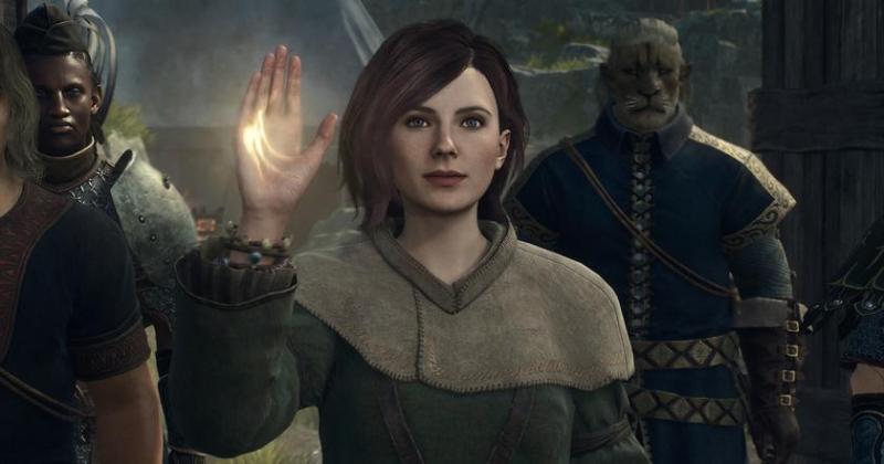 Capcom комментирует ситуацию вокруг неудавшегося релиза Dragon's Dogma 2 на ПК