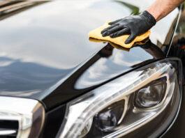 Эффективные способы устранения мелких царапин на автомобиле Эффективные способы устранения мелких царапин на автомобиле