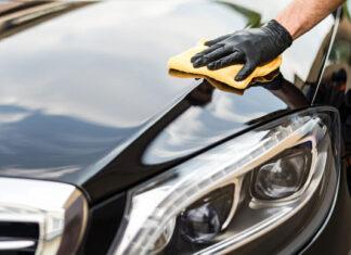 Эффективные способы устранения мелких царапин на автомобиле Эффективные способы устранения мелких царапин на автомобиле
