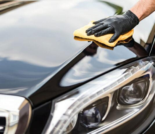 Эффективные способы устранения мелких царапин на автомобиле Эффективные способы устранения мелких царапин на автомобиле