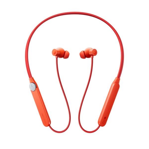 CMF Neckband Pro: беспроводные наушники с шейным ремешком, шумоподавлением и временем автономной работы до 37 часов (24 доллара США