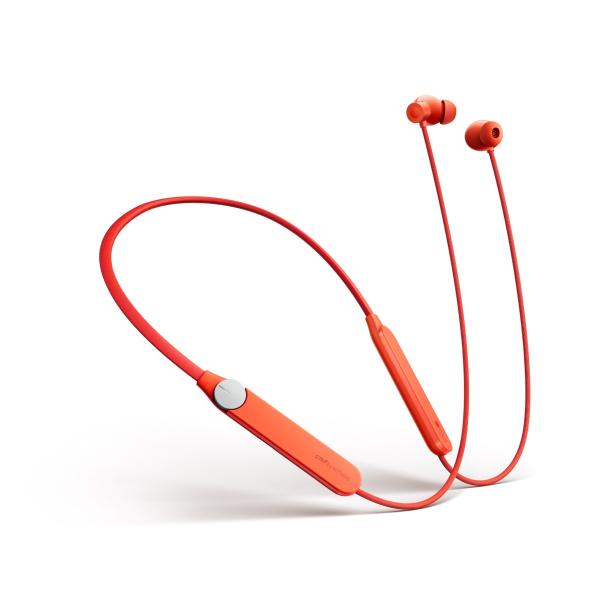 CMF Neckband Pro: беспроводные наушники с шейным ремешком, шумоподавлением и временем автономной работы до 37 часов (24 доллара США