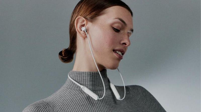CMF Neckband Pro: беспроводные наушники с шейным ремешком, шумоподавлением и временем автономной работы до 37 часов (24 доллара США