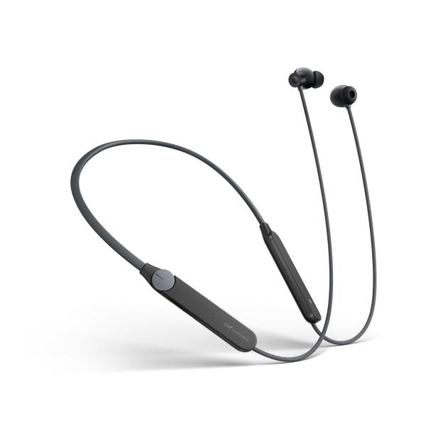 CMF Neckband Pro: беспроводные наушники с шейным ремешком, шумоподавлением и временем автономной работы до 37 часов (24 доллара США