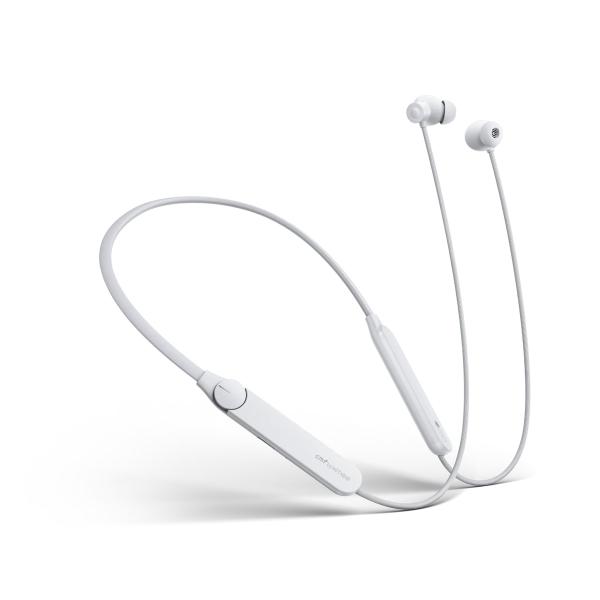 CMF Neckband Pro: беспроводные наушники с шейным ремешком, шумоподавлением и временем автономной работы до 37 часов (24 доллара США