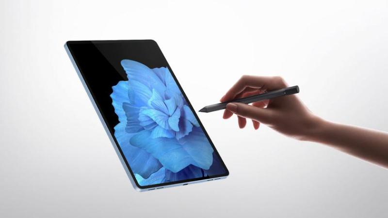 Официалы раскрыли подробные характеристики vivo Pad 3 Pro: 12,95-дюймовый дисплей с частотой 144 Гц, аккумулятор емкостью 11 500 мАч, чип Dimensity 9300