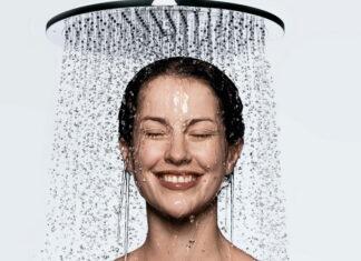 Простой способ увеличить давление воды в душе без вызова сантехника