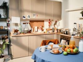 Эффективные методы избавления от неприятного запаха на кухне