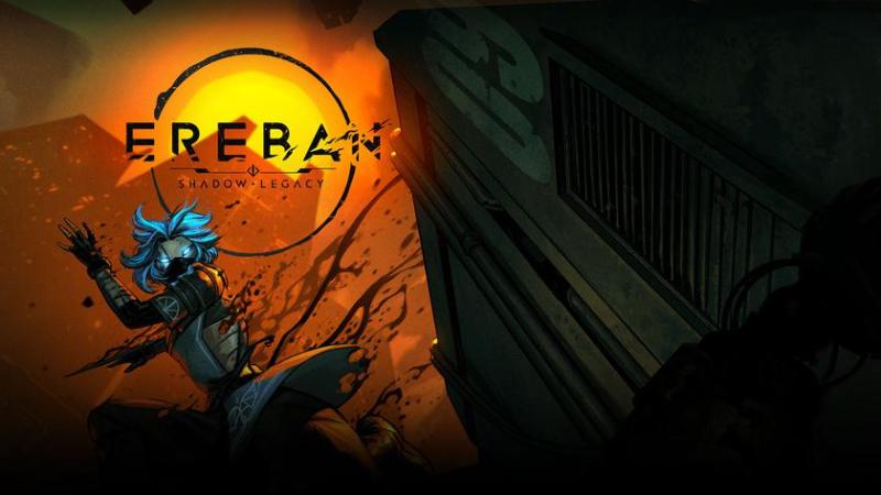 Ereban: Shadow Legacy может не выйти на Game Pass