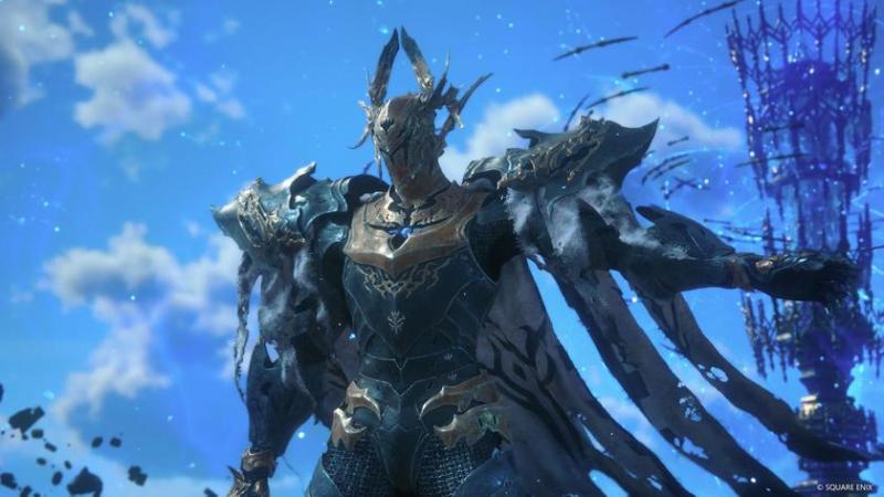 Final Fantasy 16: The Rising Tide поднимет максимальный уровень персонажа до 60