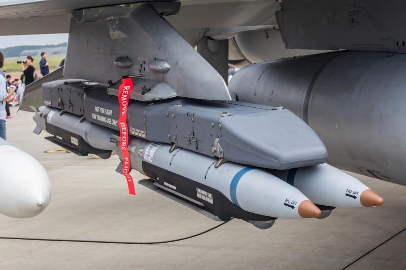 Финляндия планирует закупить у США бомбы SDB-I и комплекты JDAM для истребителей пятого поколения F-35A