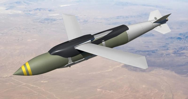 Финляндия планирует закупить у США бомбы SDB-I и комплекты JDAM для истребителей пятого поколения F-35A