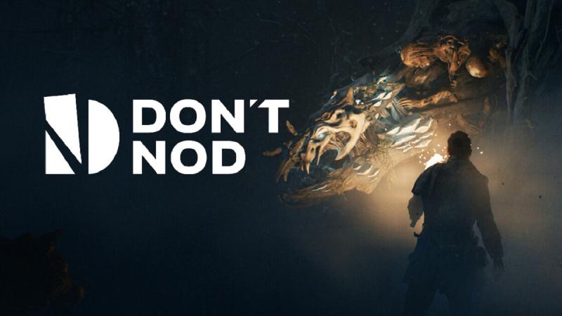 Французская студия DON'T NOD разделена на три подразделения и производит игры разных жанров