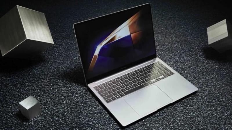 Galaxy Book 4 Edge на базе процессора Snapdragon X Elite от Samsung теперь на Geekbench