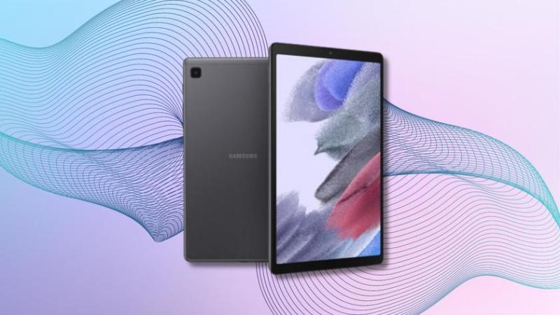 Galaxy Tab A7 Lite обновлен до One UI 6.0 в США