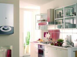 Газовые котлы станут запрещенными: жители столкнутся с необходимостью поиска альтернативного отопления Газовые котлы станут запрещенными