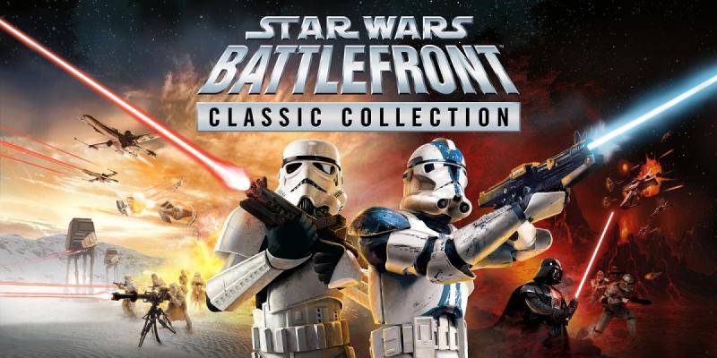 Геймеры отказываются от Star Wars Battlefront Classic Collection и настоятельно не рекомендуют покупать