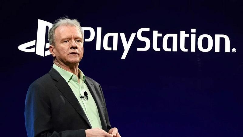 Генеральный директор PlayStation Джим Райан уходит в отставку: для Sony начинается новая эра