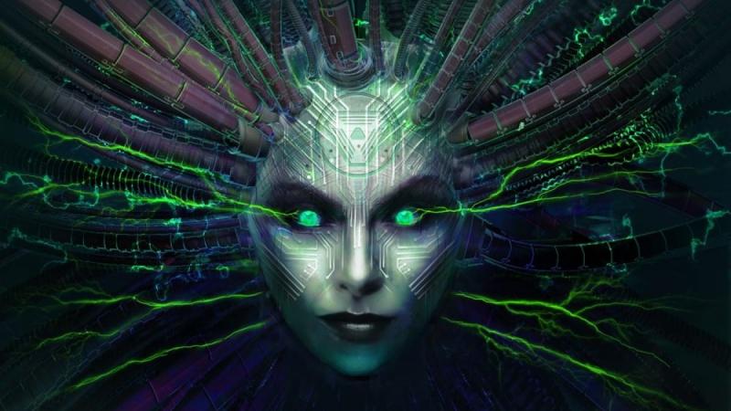 Годы ожидания подходят к концу. Объявлена ​​дата выхода ремейка System Shock на консолях