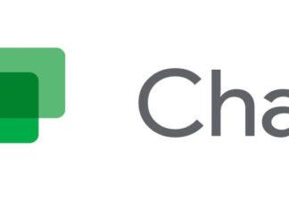 Google Chat запускает голосовые сообщения