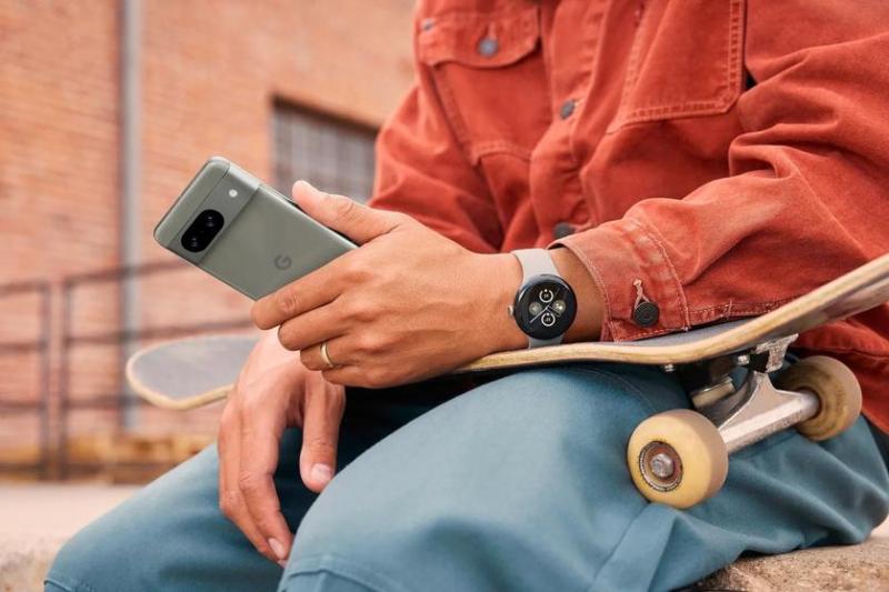 Google, это дискриминация: в Pixel 8 не будет искусственного интеллекта Gemini Nano