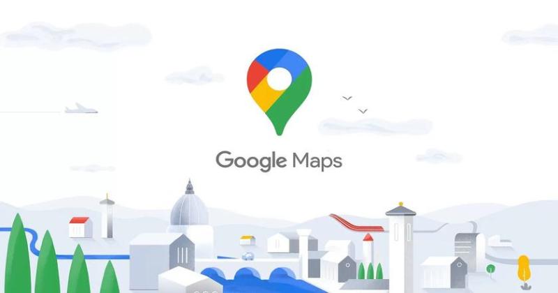 Google Maps тестирует новую функцию: создание значков входа для упрощения навигации