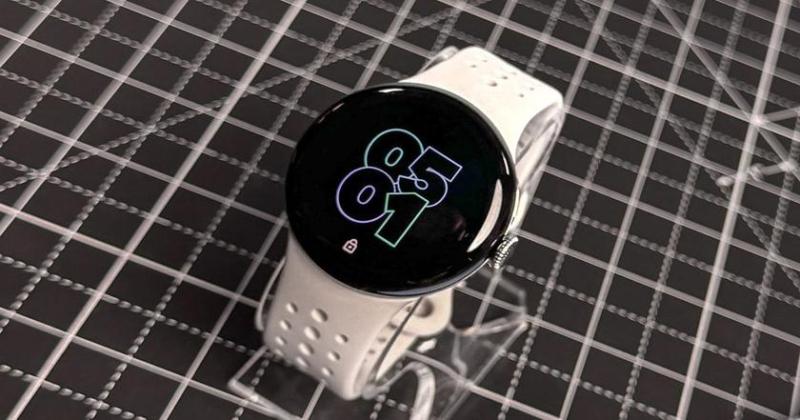 Google Pixel Watch 3 могут использовать эту функцию Apple Watch