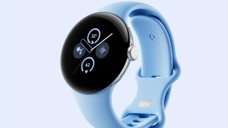 Емкость аккумулятора Google Pixel Watch 3 немного увеличится
