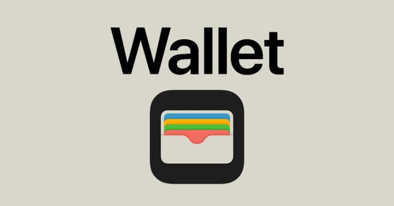 Google Wallet теперь поддерживает членство в Apple Wallet