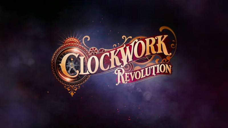 Пан, а не детали игры: разработчики Clockwork Revolution удивили геймеров креативом