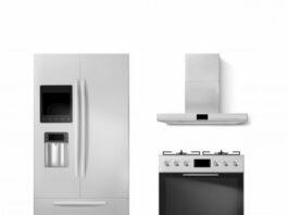 Куда не стоит ставить холодильник на кухне где нельзя размещать холодильник