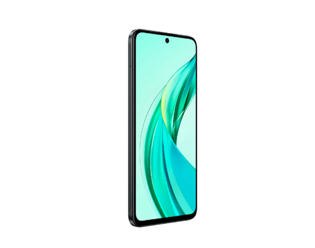 Honor 90 Smart 5G: чип MediaTek Dimensity 6020, камера 108 МП, аккумулятор 5330 мАч, 249 евро