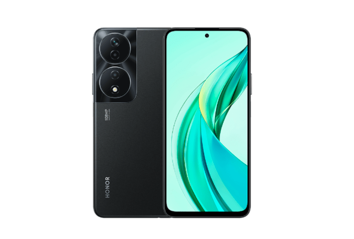 Honor 90 Smart 5G: чип MediaTek Dimensity 6020, камера 108 МП, аккумулятор 5330 мАч, 249 евро