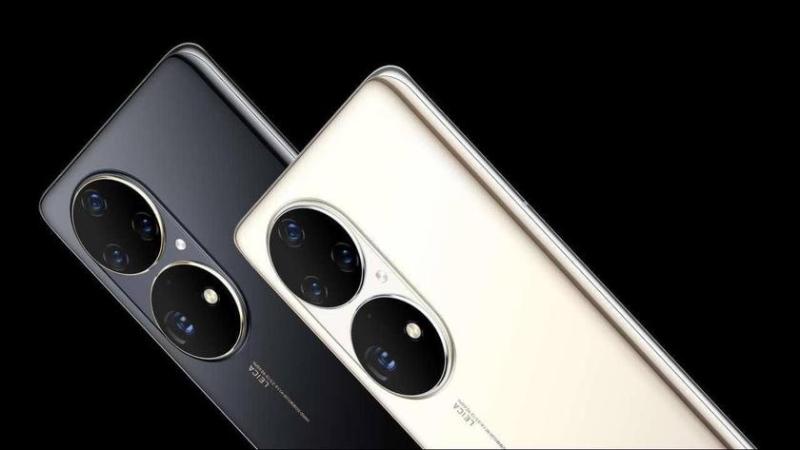 Huawei начинает продавать восстановленные смартфоны «P50 Pro» и «Enjoy 50z