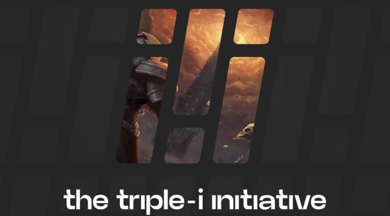 Инди-разработчик представляет собственное шоу «The Triple-i Initiative