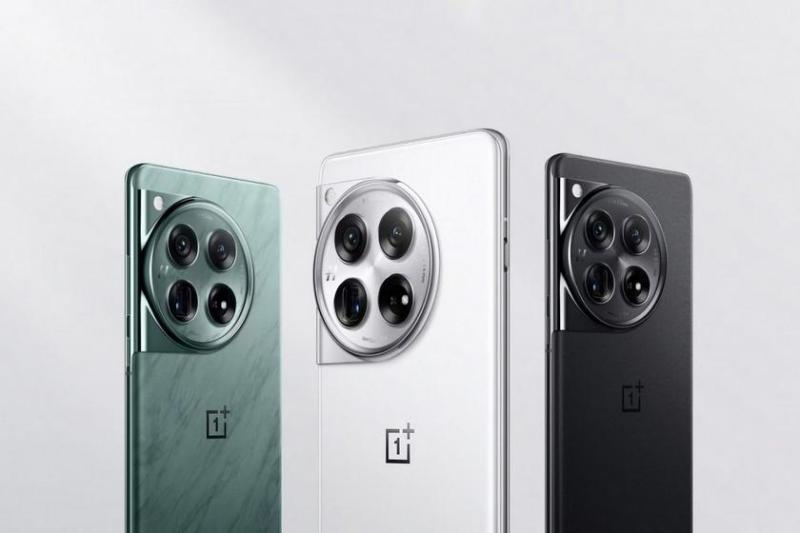 Инсайдер: OnePlus 13 получит обновленный дизайн и может стать первым смартфоном на рынке с чипом Snapdragon 8 Gen 4