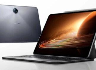 Инсайдер: OPPO тестирует две версии Pad 3, с чипами Snapdragon 8 Gen 3 и Dimensity 9300