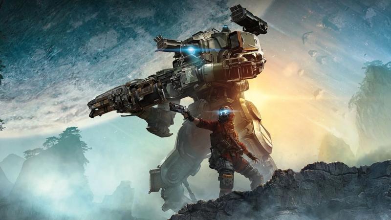 Инсайдер: Respawn Entertainment разрабатывает новую игру по мотивам вселенной Titanfall, но это будет не Titanfall 3