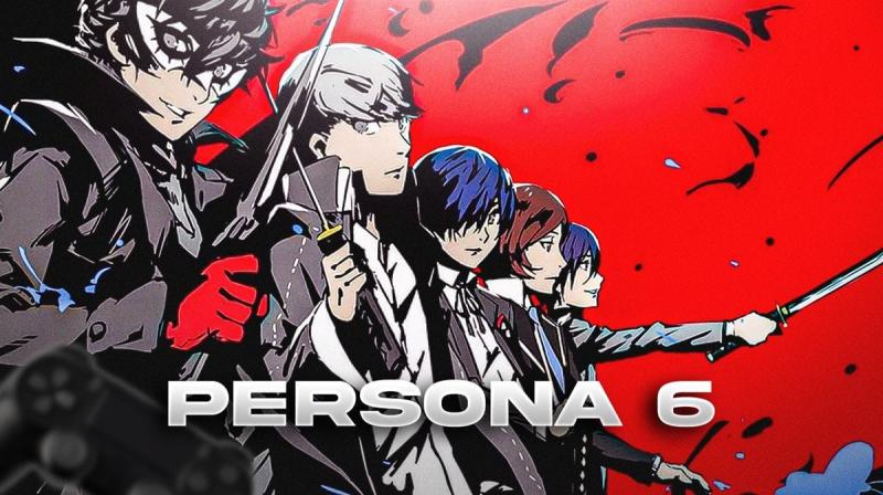 Инсайдеры: Persona 6 не будет эксклюзивом PlayStation и выйдет одновременно на всех платформах